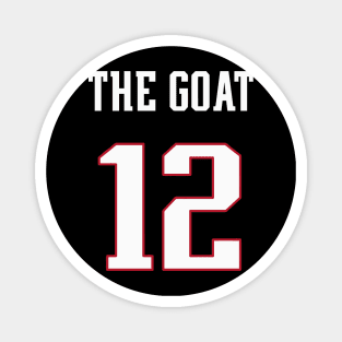 The GOAT Magnet